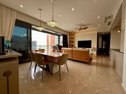 Parc Clematis (D5), Apartment #624989691
